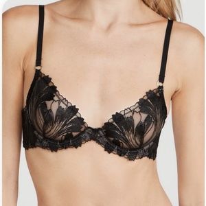 Bluebella Colette bra Black Size 34B